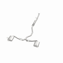 Load image into Gallery viewer, Magnaflow 2022+ Honda Civic Sport 1.5L Hatchback NEO Cat-Back Exhaust System Magnaflow