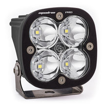 Load image into Gallery viewer, Baja Designs Squadron Pro Spot Pattern Black LED Light Pod - Clear Baja Designs