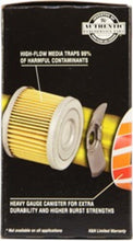 Load image into Gallery viewer, K&amp;N VW/Audi Performance Gold Oil Filter K&amp;N Engineering