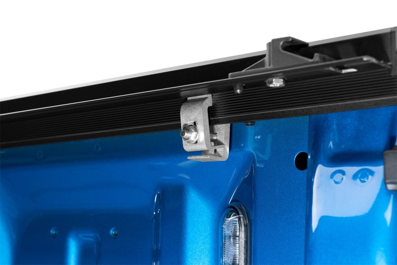 Tonno Pro 09-19 Ford F-150 5.5ft Styleside Lo-Roll Tonneau Cover Tonno Pro