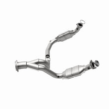 Load image into Gallery viewer, MagnaFlow Conv DF 07-08 Escalade 6.2 Driver Side OEM Magnaflow