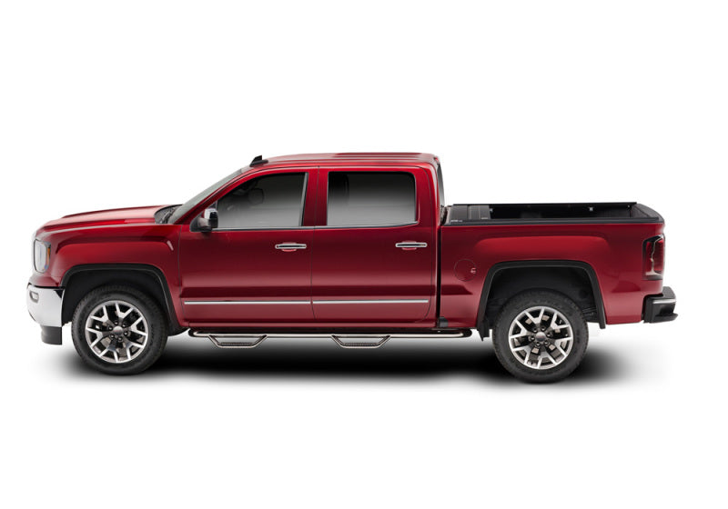 Retrax 14-up Chevy/GMC 5.8ft Bed / 15-up 2500/3500 RetraxPRO MX Retrax