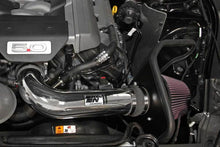 Load image into Gallery viewer, K&amp;N 2015 Ford Mustang GT 5.0L V8 Typhoon Intake Kit K&amp;N Engineering