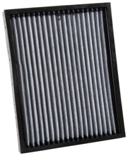 Load image into Gallery viewer, K&amp;N 15-16 Ford F150 5.0L V8 Replacement Cabin Air Filter K&amp;N Engineering