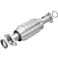 Load image into Gallery viewer, MagnaFlow Conv DF 96-00 Civic-Del Sol Ex/Si/H Magnaflow