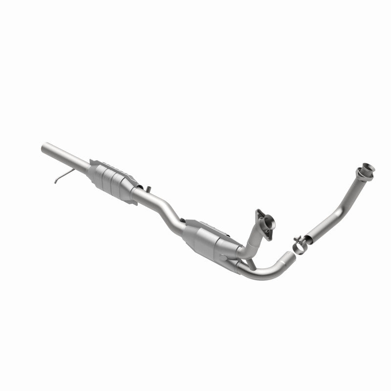 MagnaFlow Conv DF 96 Bronco F150/F250 2 Conv Magnaflow