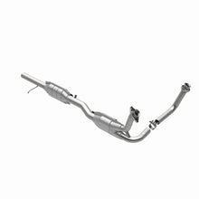 Load image into Gallery viewer, MagnaFlow Conv DF 96 Bronco F150/F250 2 Conv Magnaflow