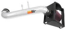Load image into Gallery viewer, K&amp;N 15 Ford F150 5.0L V8 F/I High Flow Performance Intake Kit K&amp;N Engineering