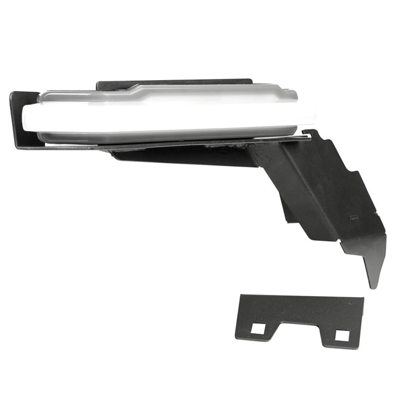 Rugged Ridge Max Terrain Fender Flare Set F & R 18-22 Jeep Wrangler JL Rugged Ridge