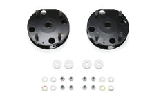 Load image into Gallery viewer, Fabtech 07-21 Toyota Tundra 2WD/4WD 2in Leveling System Fabtech