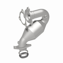 Load image into Gallery viewer, MagnaFlow Conv DF 07-12 Acura RDX 2.3L T Front Magnaflow