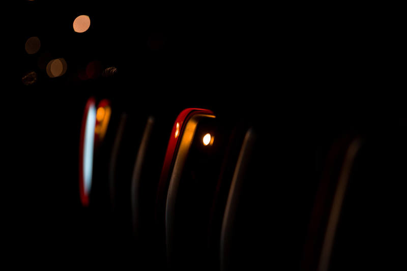 DV8 Offroad 2018+ Jeep JL Grill Amber Marker Lights DV8 Offroad