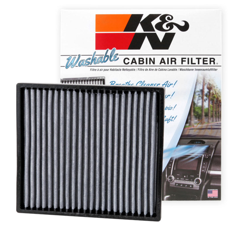 K&N Scion 04-16 Hyundai Tucson Cabin Air Filter K&N Engineering