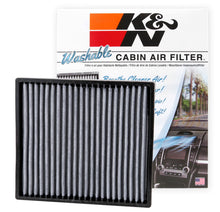 Load image into Gallery viewer, K&amp;N Scion 04-16 Hyundai Tucson Cabin Air Filter K&amp;N Engineering