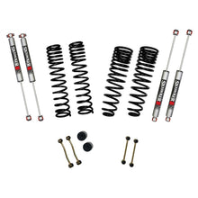 Load image into Gallery viewer, Skyjacker 2020 Jeep Gladiator JT Non-Rubicon Suspension Lift Kit 2.5in Fr 1.5in Rr w/M95 Mono Shocks Skyjacker
