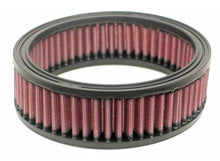Load image into Gallery viewer, K&amp;N Custom Air Filter Round 5-7/8in OD x 4-7/8in ID x 1.4/5in H K&amp;N Engineering