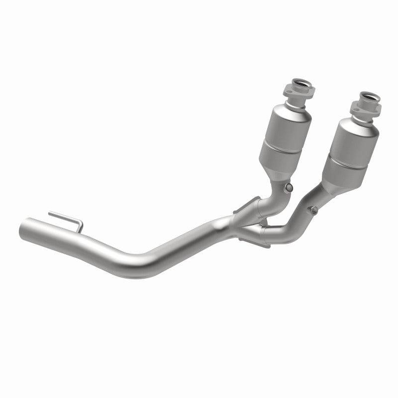 MagnaFlow Conv DF 99-04 Jeep Grand Cherokee 4.0L Front Magnaflow