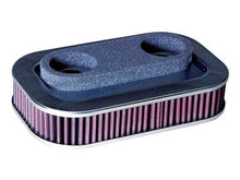 Load image into Gallery viewer, K&amp;N 88-03 Harley Davidson Sportster Replacement Air Filter K&amp;N Engineering