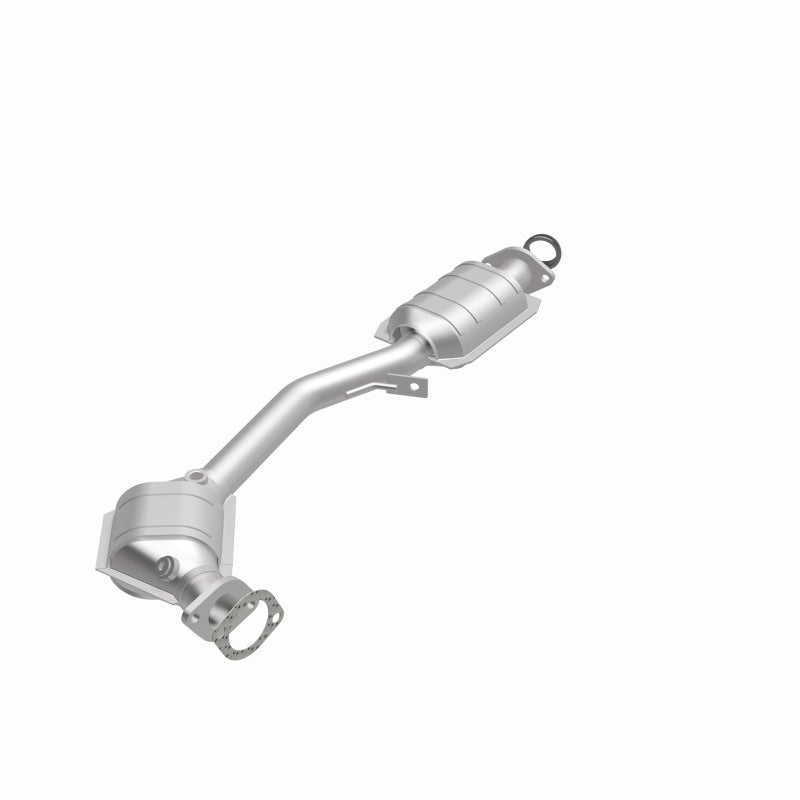 MagnaFlow Conv DF 99-05 Subaru Forester/96-97 & 99-05 Impreza/01-03 Legacy/00-05 Outback Front/Rear Magnaflow