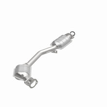 Load image into Gallery viewer, MagnaFlow Conv DF 99-05 Subaru Forester/96-97 &amp; 99-05 Impreza/01-03 Legacy/00-05 Outback Front/Rear Magnaflow