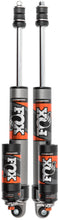 Load image into Gallery viewer, Fox 19+ Ram 1500 DT 4WD 2.5 Performance Series 8.81in. P/B Rear Shock w/DSC Adj / 0-2in. Lift FOX