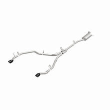 Load image into Gallery viewer, Magnaflow 2021+ Honda Ridgeline 3.5L NEO Cat-Back Exhaust System Magnaflow
