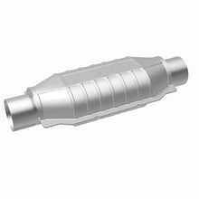Load image into Gallery viewer, MagnaFlow Conv Universal 2.5 inch T2 Rear Magnaflow