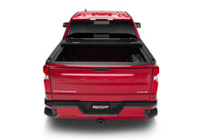 Load image into Gallery viewer, UnderCover 14-18 Chevy Silverado (19 Legacy) 6.5ft Armor Flex Bed Cover - Black Textured Undercover