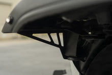 Load image into Gallery viewer, Rugged Ridge Chop Brackets Front Fender 18-20 Jeep Wrangler JL/JT Rubicon Rugged Ridge