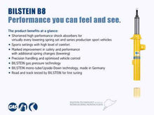 Load image into Gallery viewer, Bilstein B8 Performance Plus Mercedes-Benz C-Klasse W205 4WD (FR) Front Right Monotube Shock Bilstein