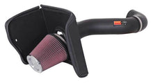 Load image into Gallery viewer, K&amp;N 07-08 Toyota Tundra V8-4.7L Aircharger Performance Intake K&amp;N Engineering