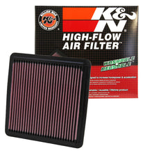 Load image into Gallery viewer, K&amp;N 05-08 LGT / 08-11 WRX / STi Drop In Air Filter K&amp;N Engineering