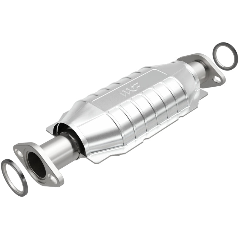 MagnaFlow Conv DF Toyota 88-95 Magnaflow