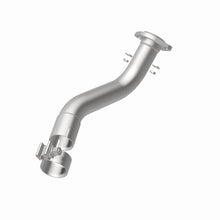 Load image into Gallery viewer, MagnaFlow Manifold Pipe 12-13 Wrangler 3.6L Magnaflow