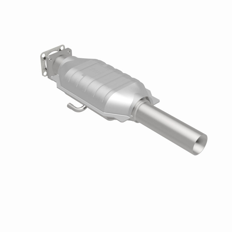 MagnaFlow Conv Direct Fit Eagle-Jeep 87 92 Magnaflow