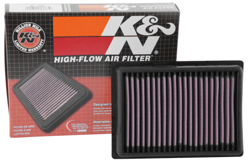 K&N 2018 KTM 790 Duke 790CC Replacement Drop In Air Filter K&N Engineering