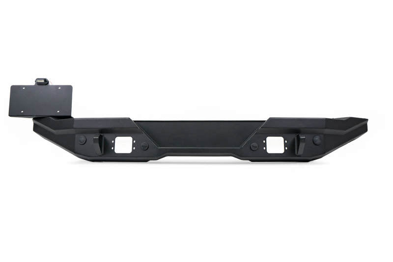 DV8 Offroad 21-22 Ford Bronco FS-15 Series Rear Bumper DV8 Offroad