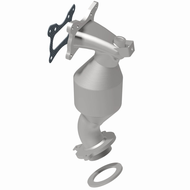 Magnaflow Conv DF 09-14 Acura TSX 2.4L / 08-12 Honda Accord 2.4L Magnaflow