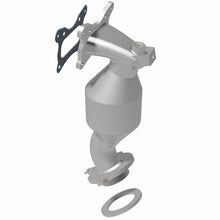 Load image into Gallery viewer, Magnaflow Conv DF 09-14 Acura TSX 2.4L / 08-12 Honda Accord 2.4L Magnaflow