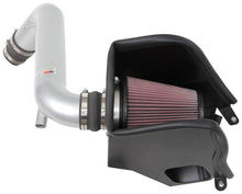 Load image into Gallery viewer, K&amp;N 19-20 Hyundai Veloster R L4-1.6L F/I Typhoon Performance Air Intake System K&amp;N Engineering