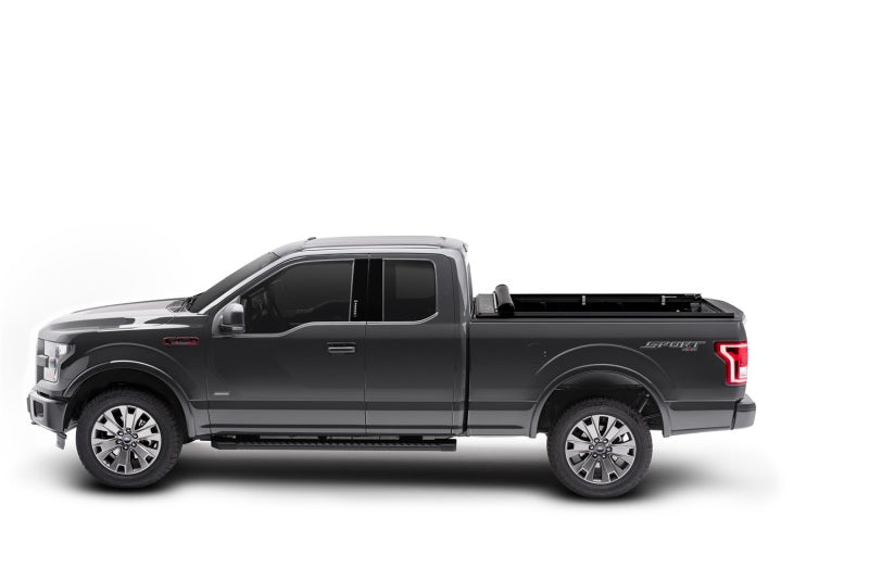 Truxedo 09-14 Ford F-150 6ft 6in TruXport Bed Cover Truxedo