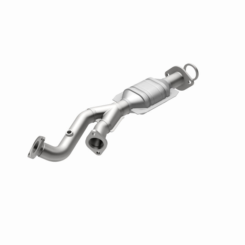 MagnaFlow Conv DF 03-04 4Runner 4.7 Rear Magnaflow