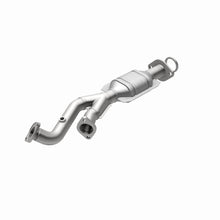 Load image into Gallery viewer, MagnaFlow Conv DF 03-04 4Runner 4.7 Rear Magnaflow