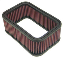 Load image into Gallery viewer, K&amp;N Custom Air Filter - Rectangular - 6.75in O/S Length x 4.5in O/S Width x 2.5in Height K&amp;N Engineering