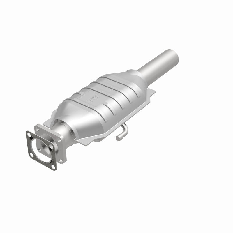 MagnaFlow Conv Direct Fit Eagle-Jeep 87 92 Magnaflow