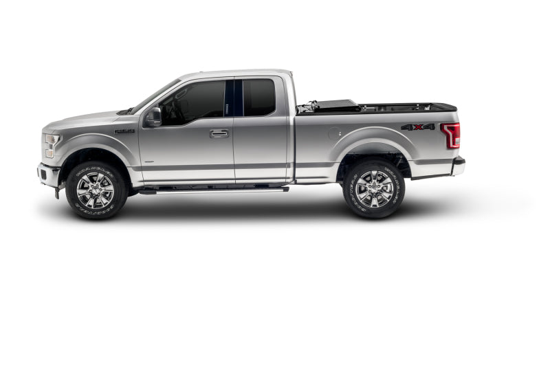 UnderCover 2021+ Ford F-150 Crew Cab 5.5ft Flex Bed Cover Undercover