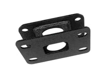 Load image into Gallery viewer, DV8 Offroad Jeep JK to Jeep JL Front Bumper Adapter Bracket DV8 Offroad
