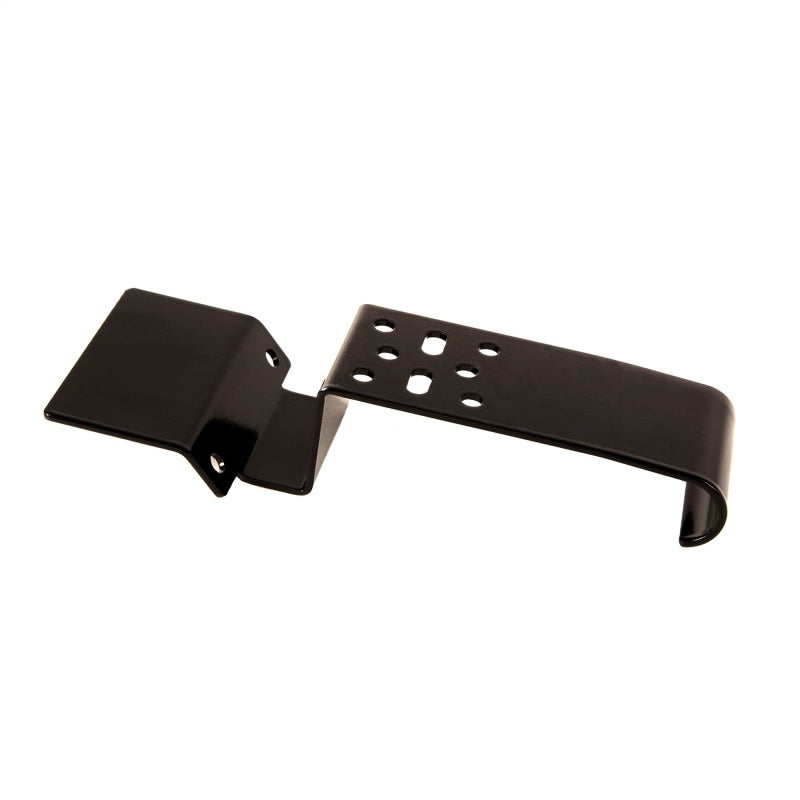 Rugged Ridge CB Radio Mount 07-18 Jeep Wrangler JK Rugged Ridge