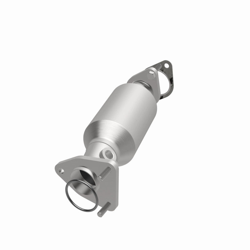 Magnaflow Conv DF 13-15 Frontier 4 Close Coupled Magnaflow
