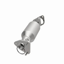 Load image into Gallery viewer, Magnaflow Conv DF 13-15 Frontier 4 Close Coupled Magnaflow